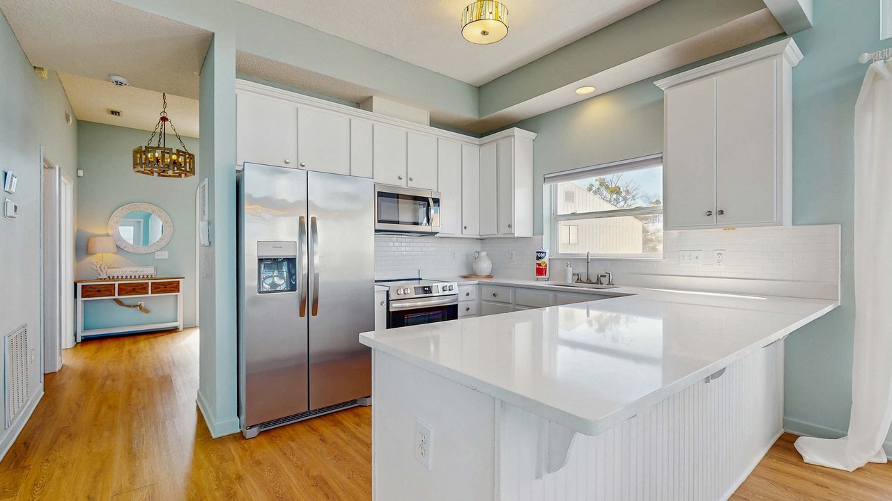 Photo of Kitchen in Fairhope
