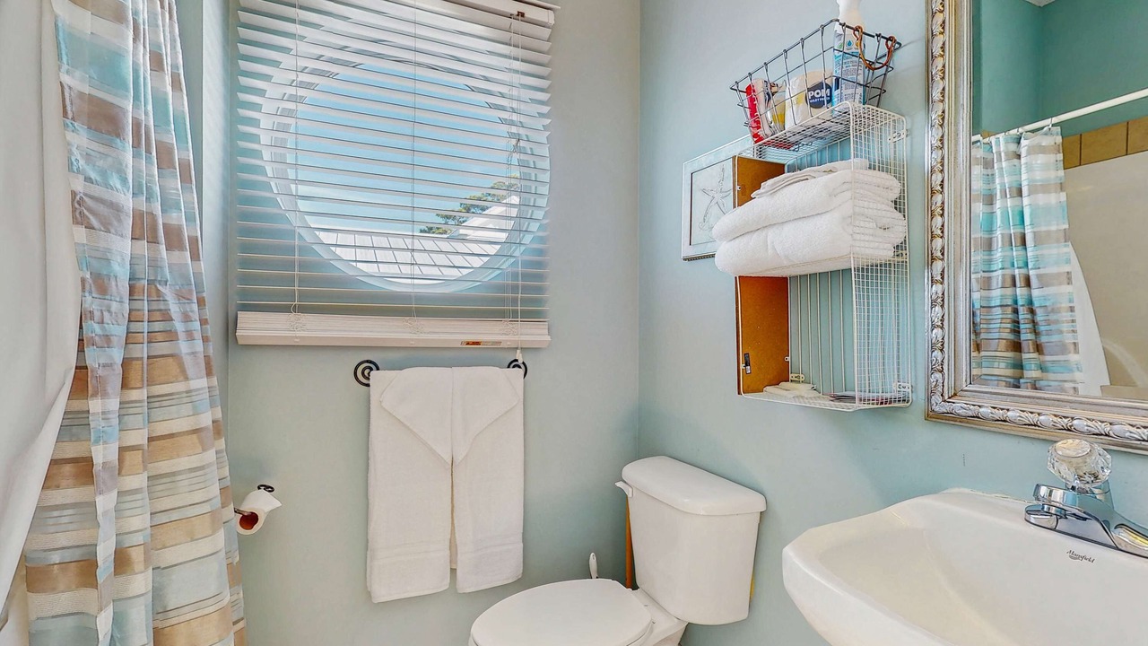 Photo of Bathroom in Fairhope
