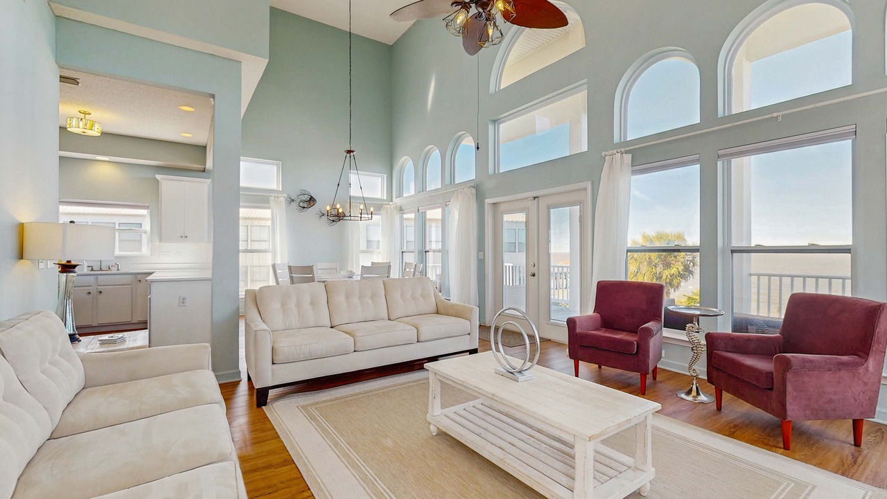 Photo of Livingroom in Fairhope