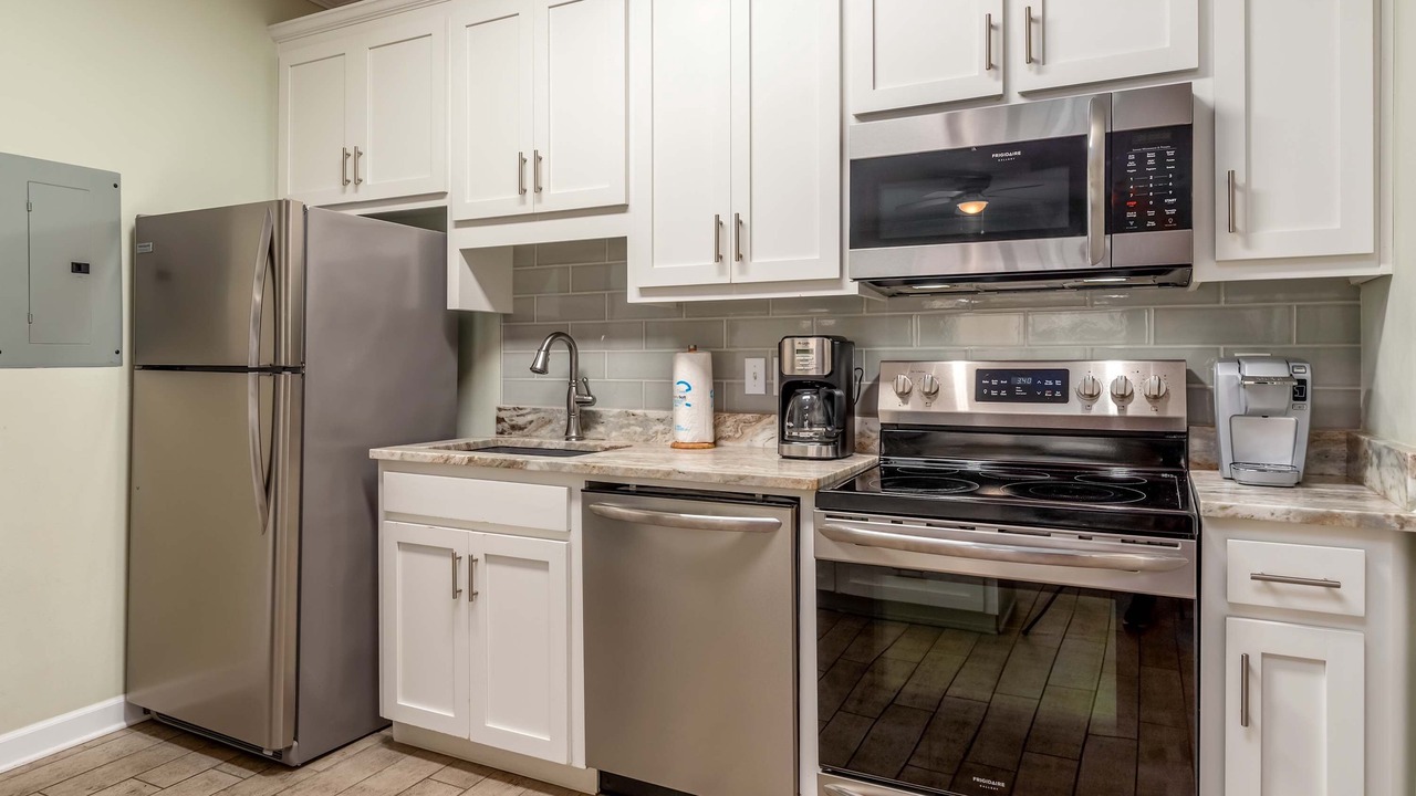 Photo of Kitchen in Dauphin Island