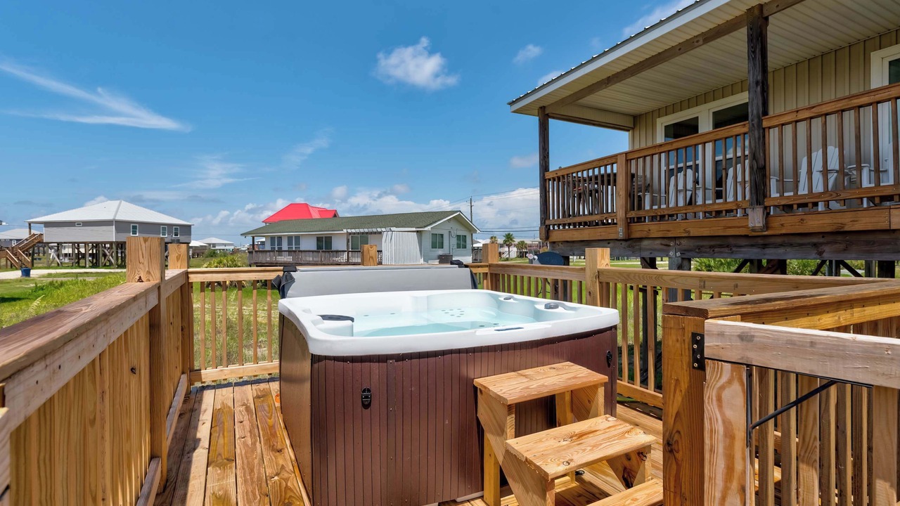 Photo of Outdoor in Dauphin Island