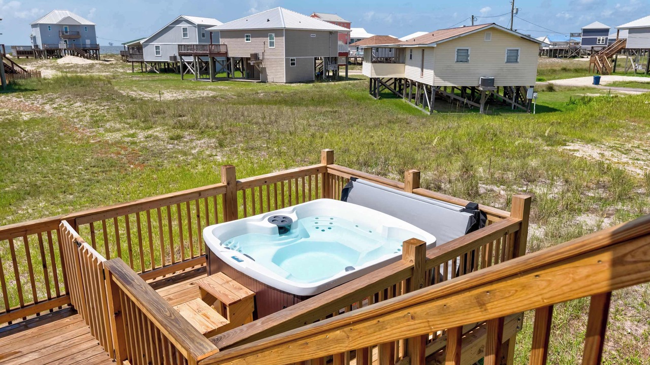 Photo of Outdoor in Dauphin Island