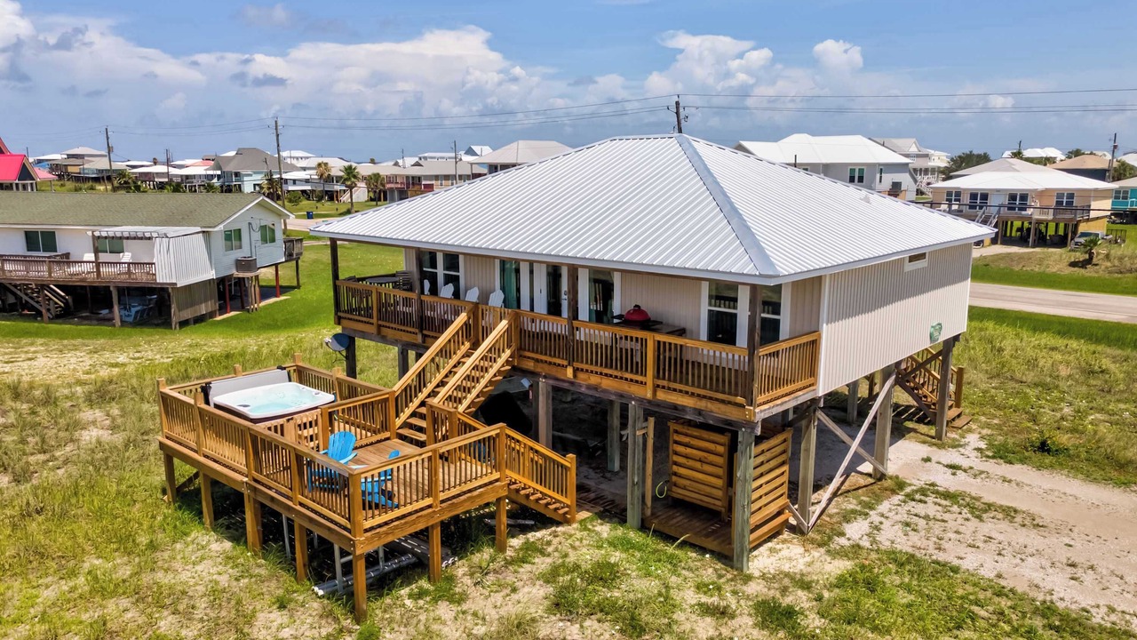 Photo of Outdoor in Dauphin Island