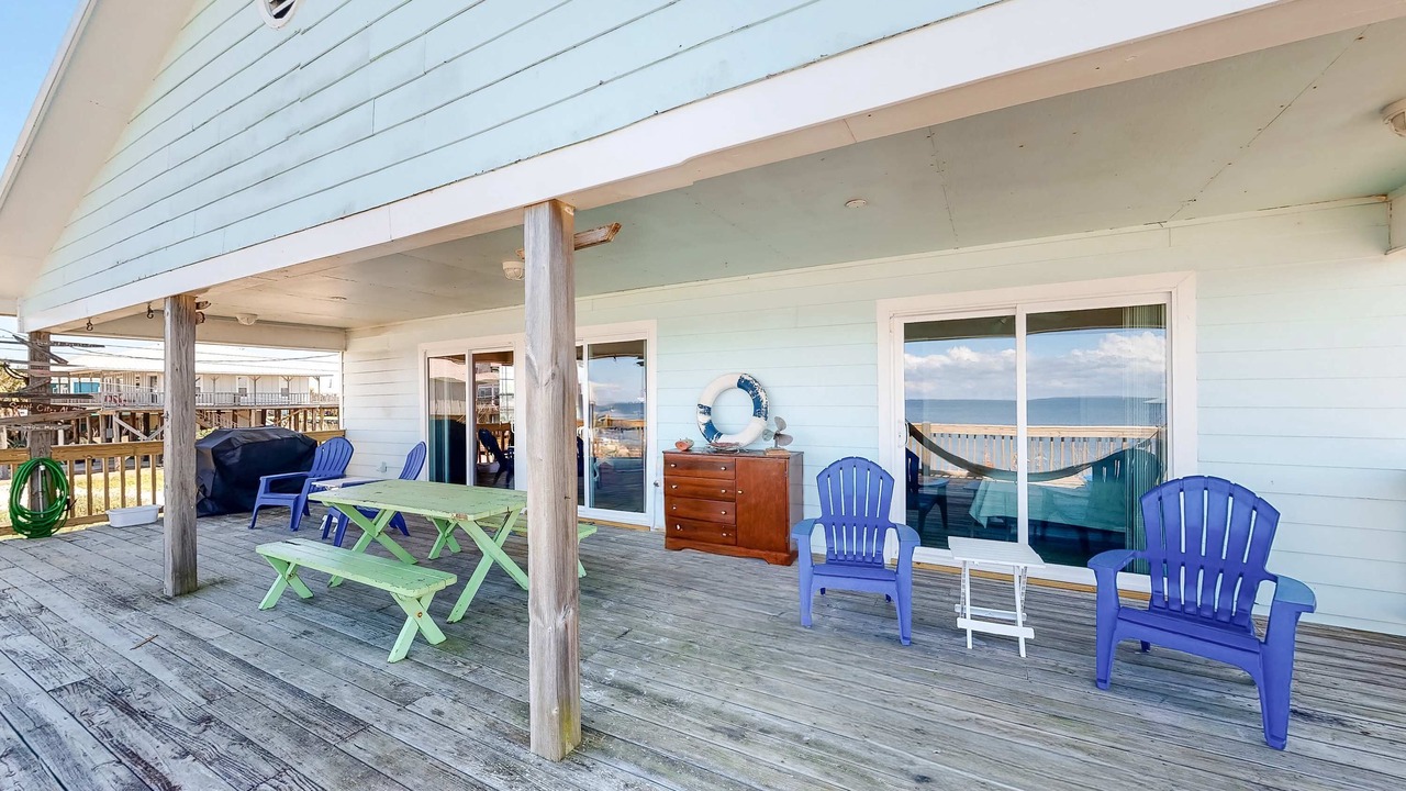 Photo of Outdoor in Silver Cay