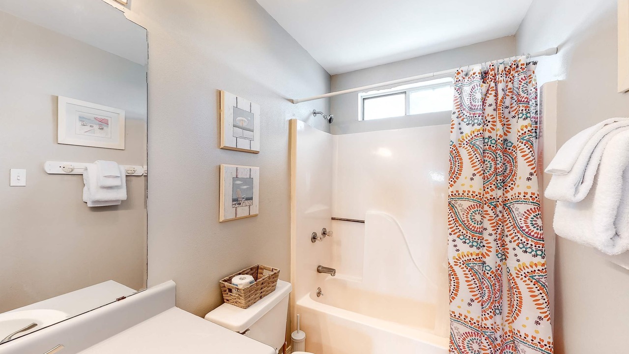 Photo of Bathroom in Silver Cay