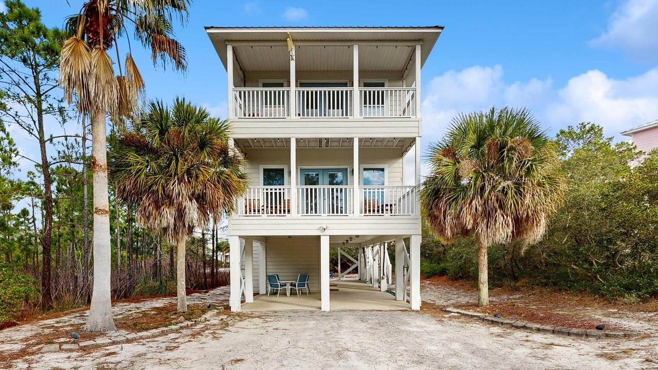 Photo of Outdoor in Surf Side Shores