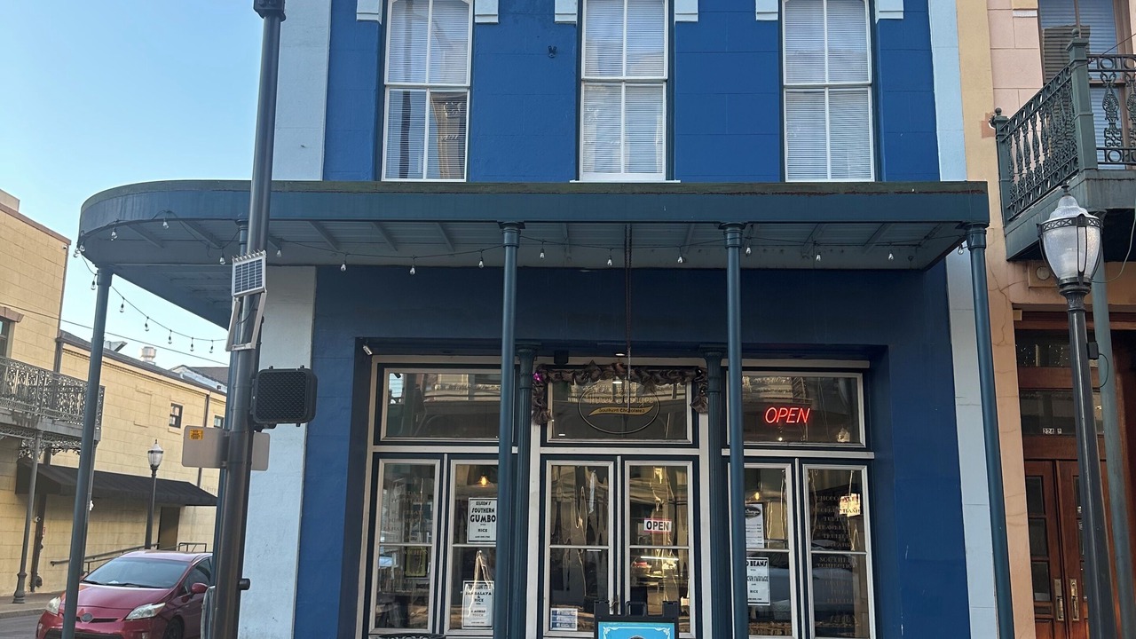 Photo of Outdoor in Central Business District
