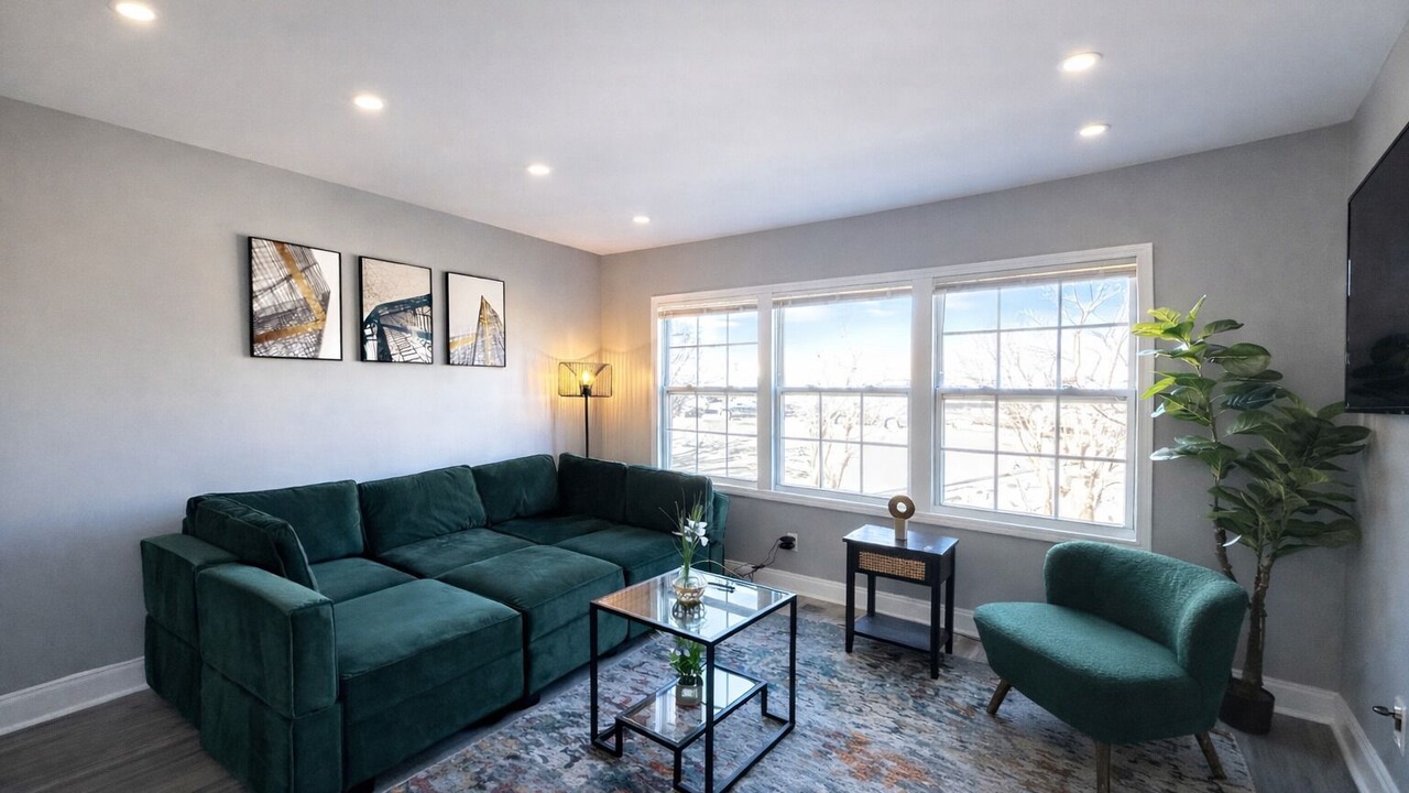 Photo of Livingroom in Birmingham