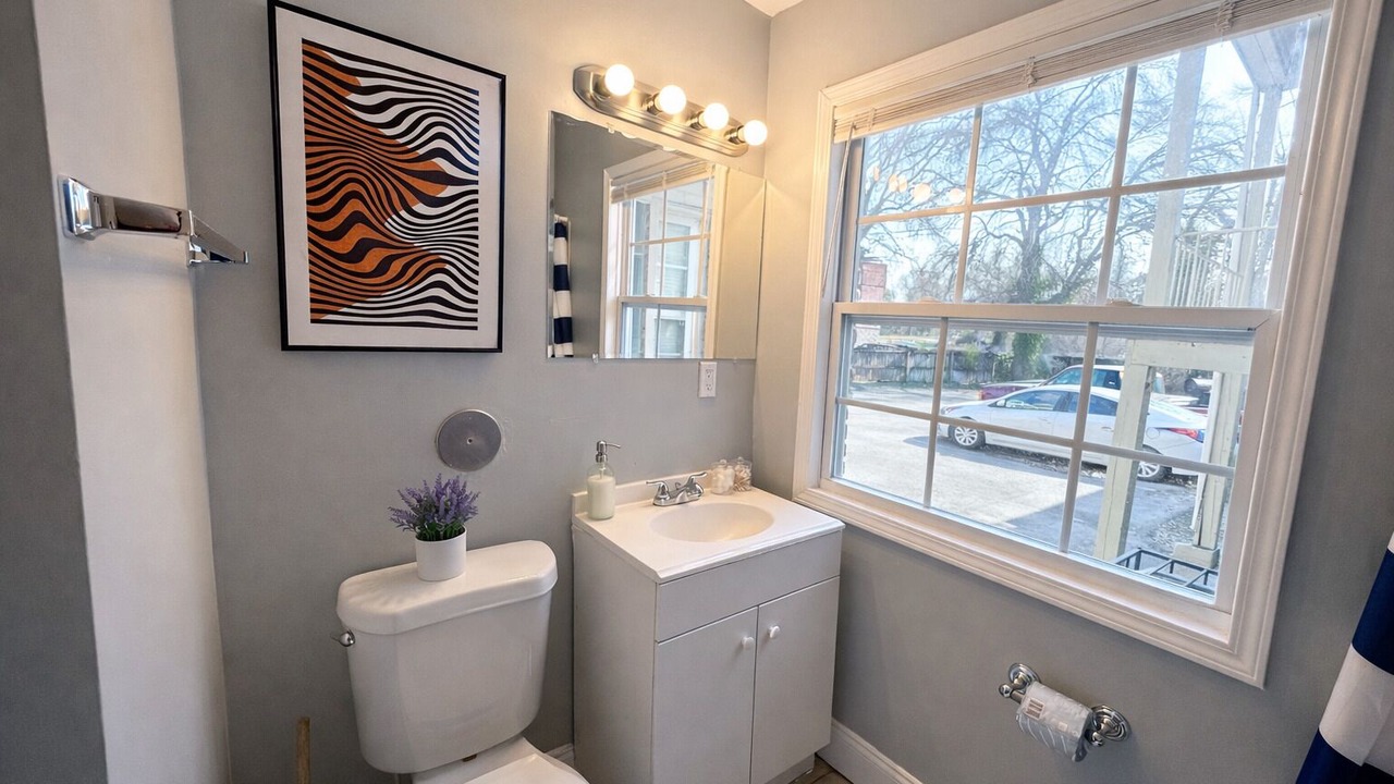 Photo of Bathroom in Birmingham