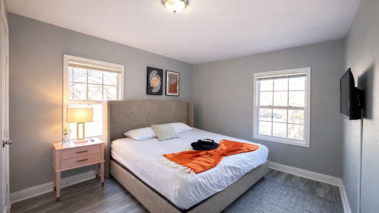 Photo of Bedroom in Birmingham