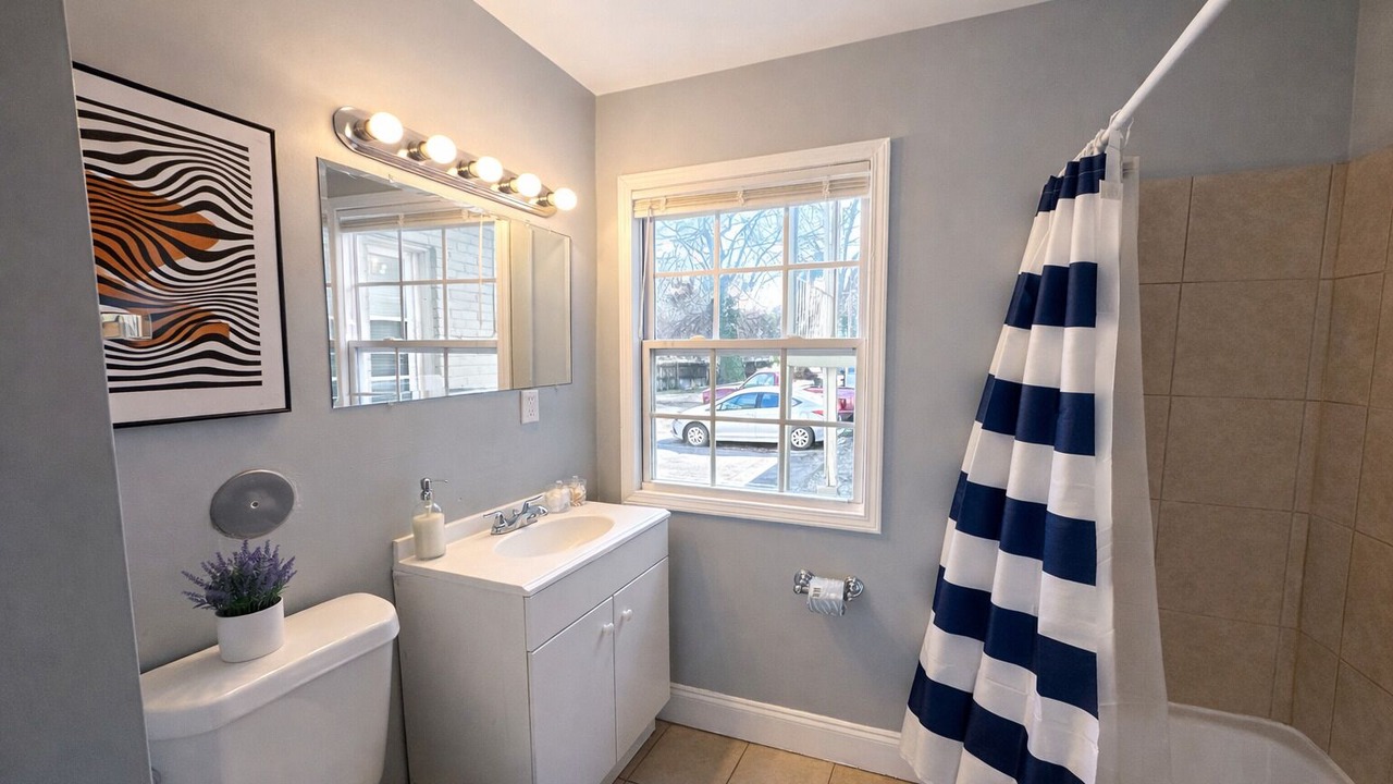 Photo of Bathroom in Birmingham