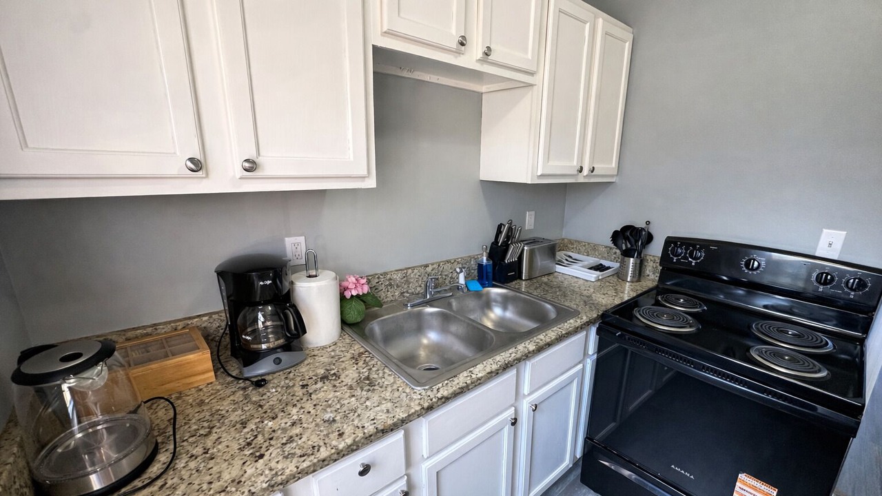 Photo of Kitchen in Birmingham