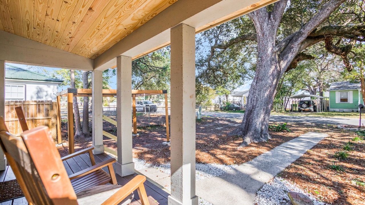 Photo of Outdoor in Navy Point