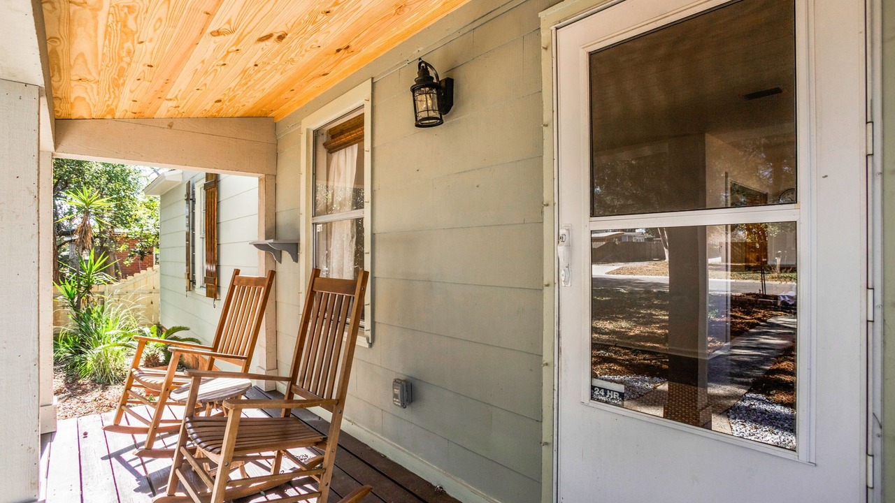Photo of Outdoor in Navy Point