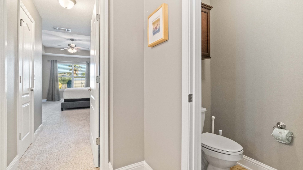 Photo of Bedroom in Navarre