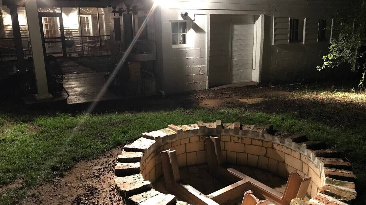 Photo of Patio Balcony in Clinton