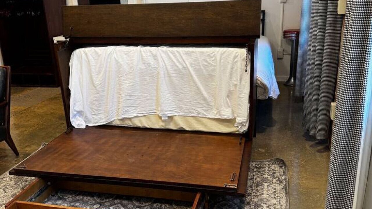Photo of Bedroom in Tuscaloosa
