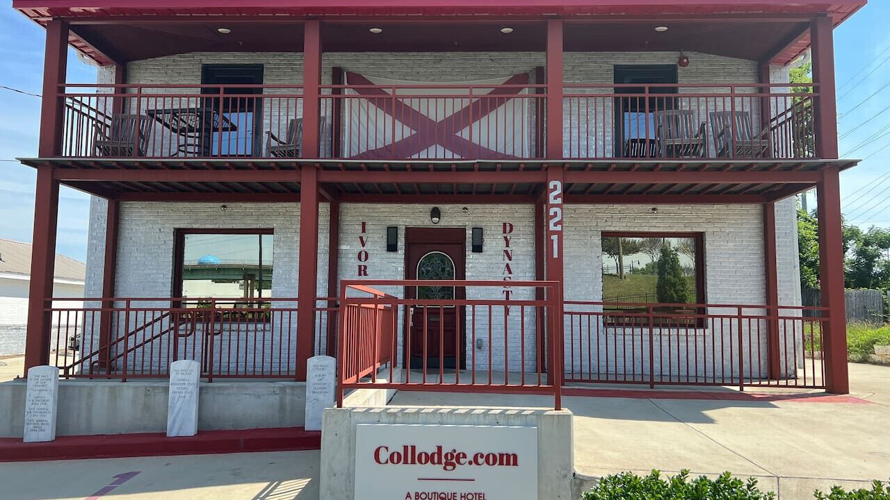 Photo of Outdoor in Tuscaloosa