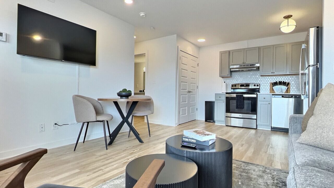 Photo of Livingroom in Crestline Heights