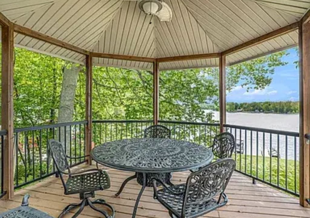 Photo of Outdoor in Six Lakes