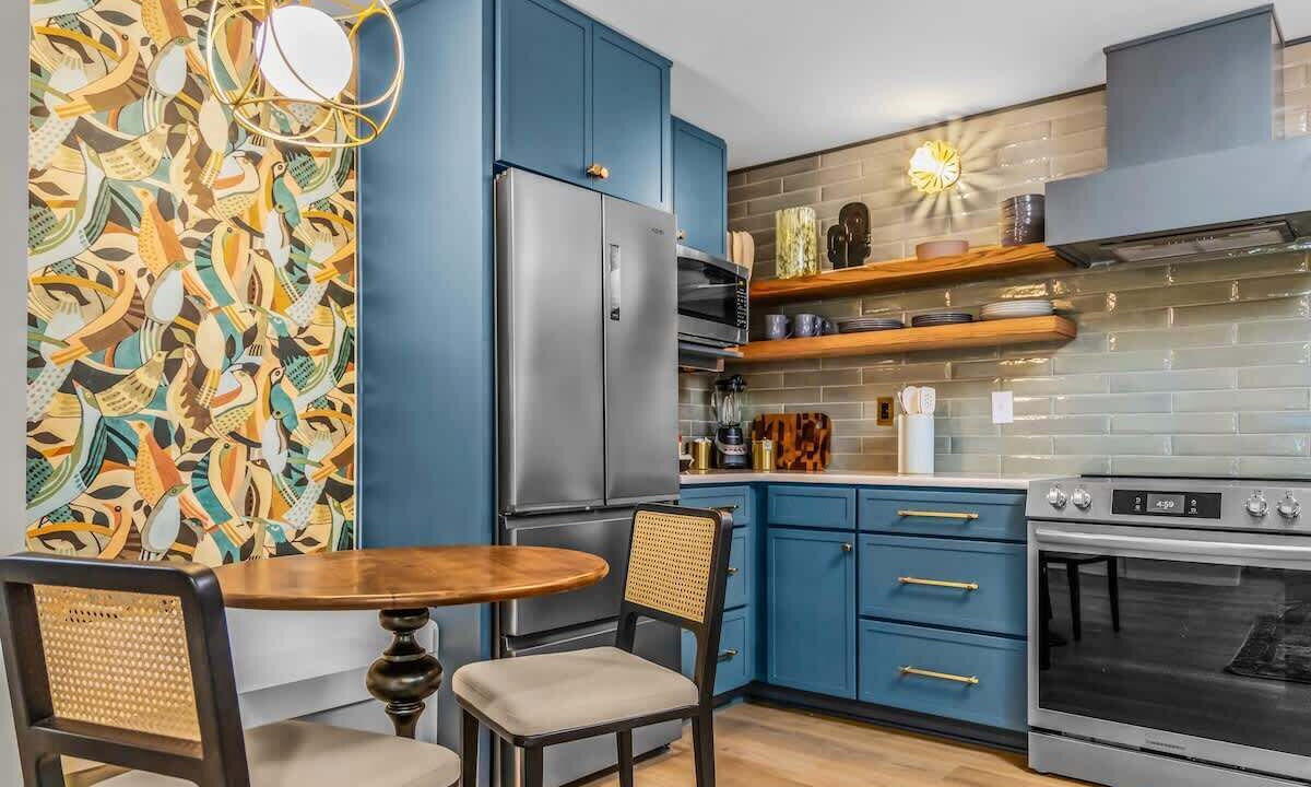 Photo of Kitchen in Northeast Pensacola