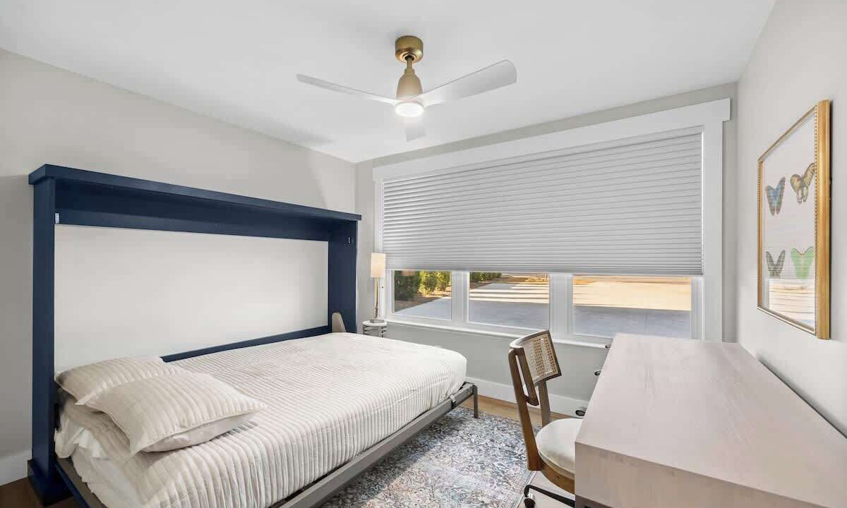 Photo of Bedroom in Northeast Pensacola
