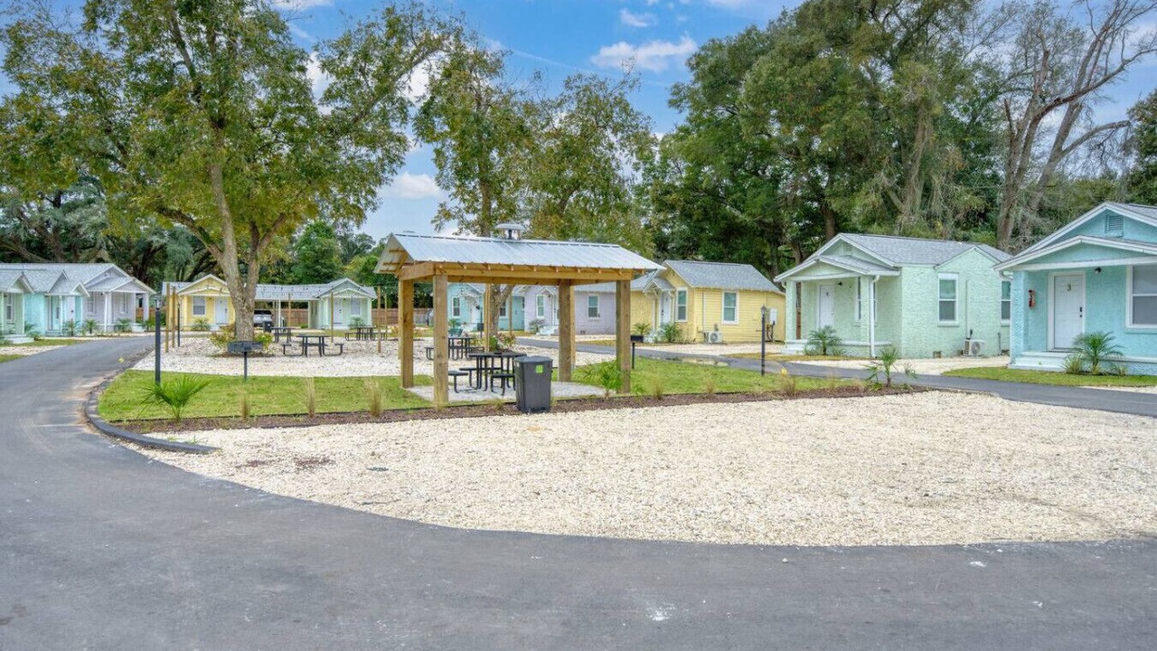 Photo of Outdoor in South Pensacola