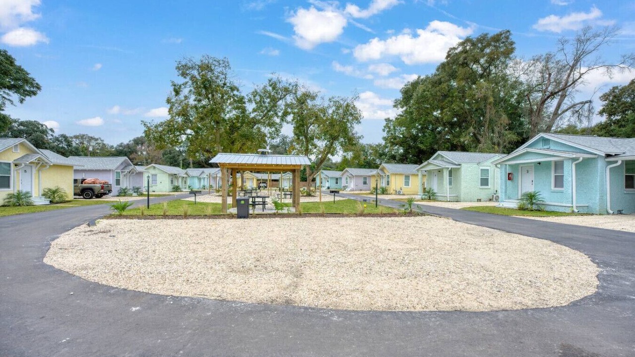 Photo of Outdoor in South Pensacola