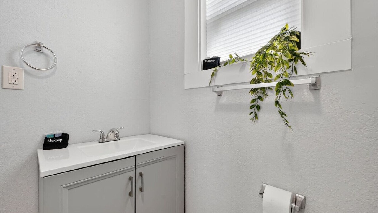 Photo of Bathroom in South Pensacola