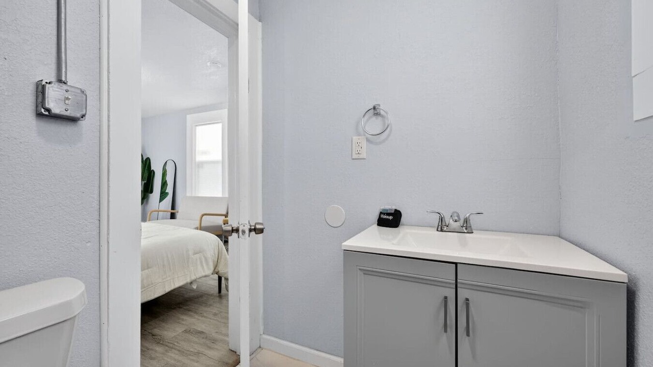 Photo of Bathroom in South Pensacola