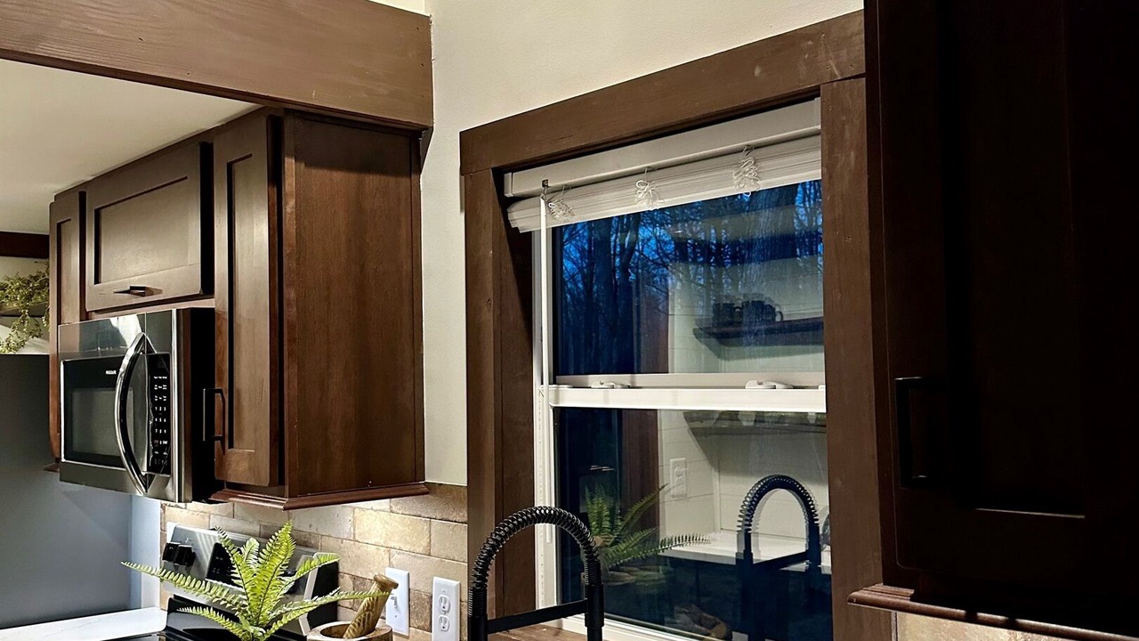 Photo of Kitchen in Monteagle