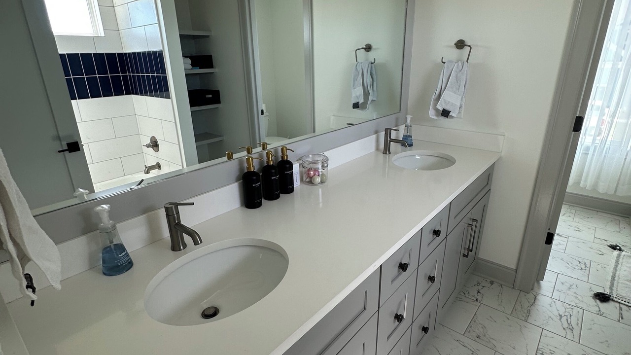 Photo of Bathroom in Winchester