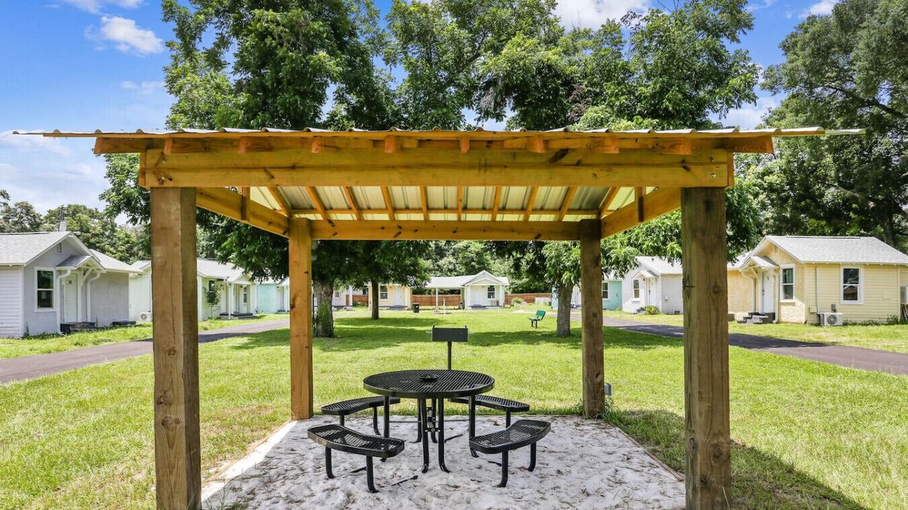 Photo of Outdoor in South Pensacola