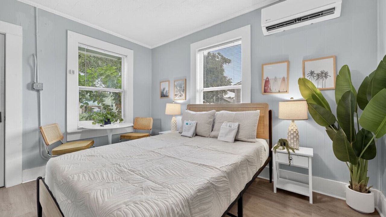 Photo of Bedroom in South Pensacola