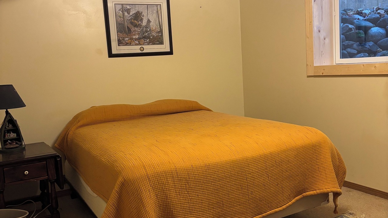 Photo of Bedroom in Houghton