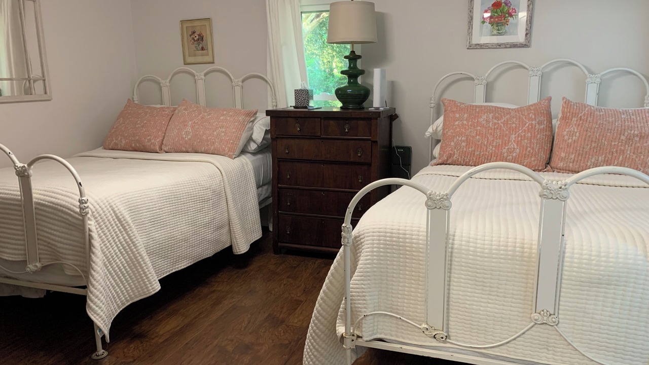 Photo of Bedroom in Perdido Beach