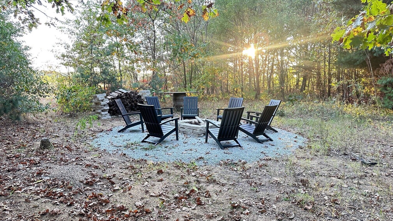 Photo of Outdoor in Benton Harbor