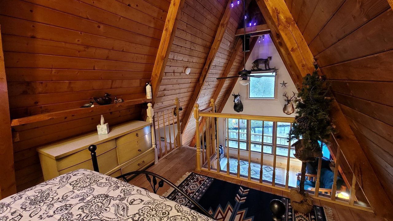 Photo of Bedroom in Luther