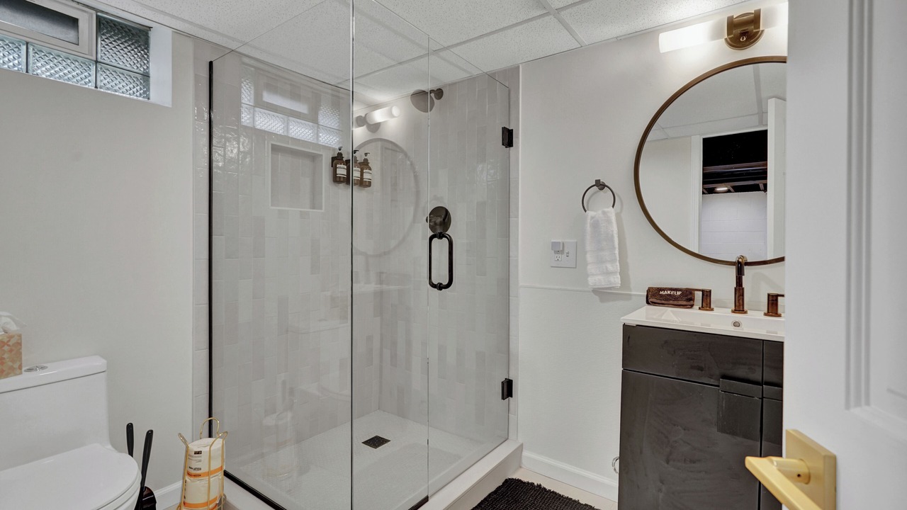 Photo of Bathroom in Madison Heights