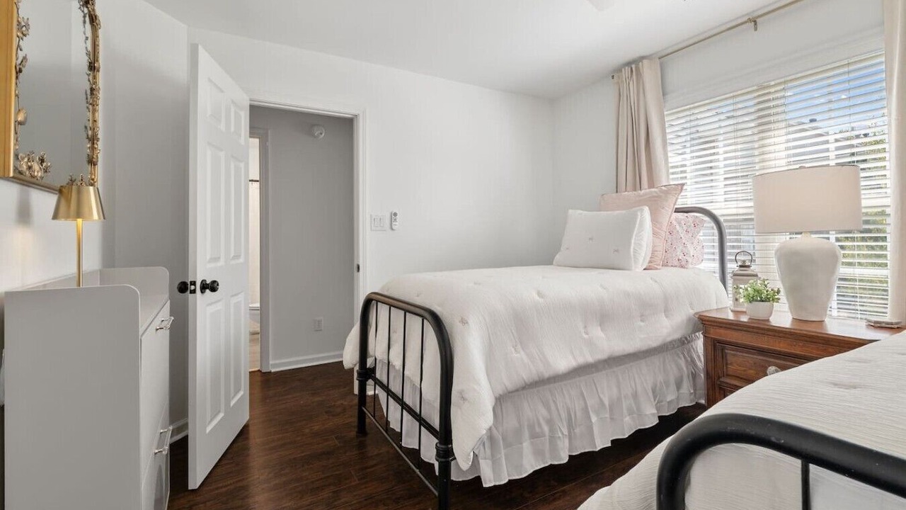 Photo of Bedroom in Hoover