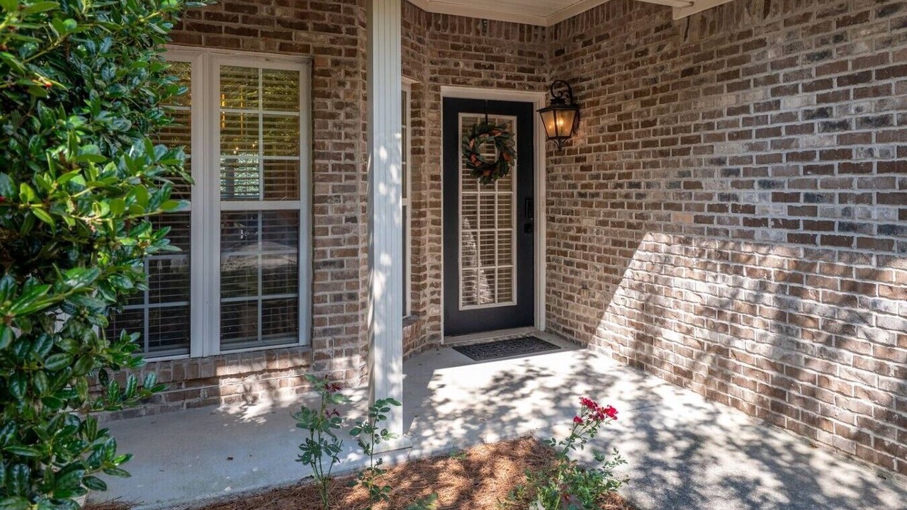 Photo of Outdoor in Hoover