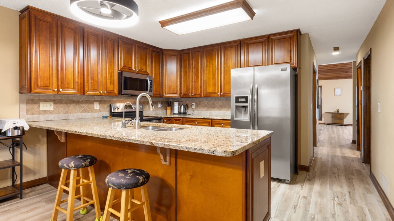 Photo of Kitchen in East Cobb