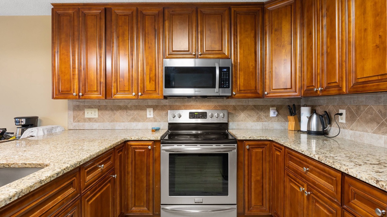 Photo of Kitchen in East Cobb