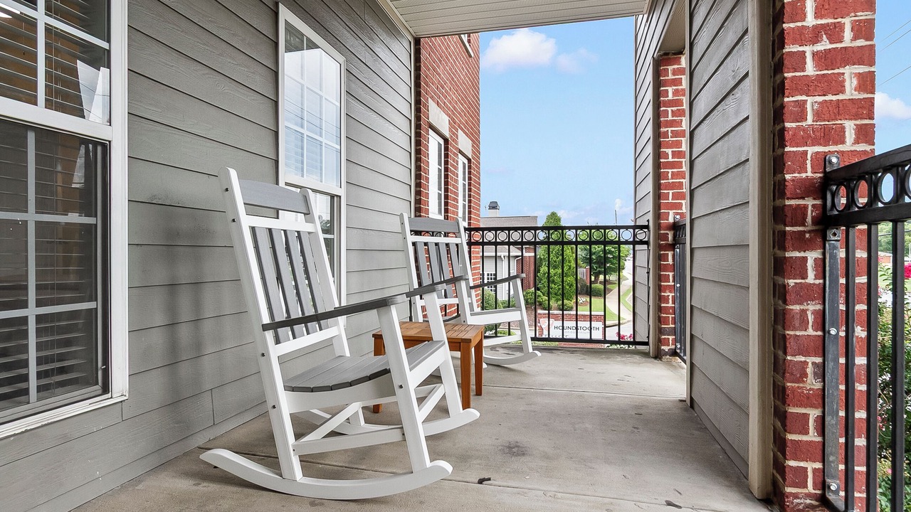 Photo of Outdoor in Tuscaloosa