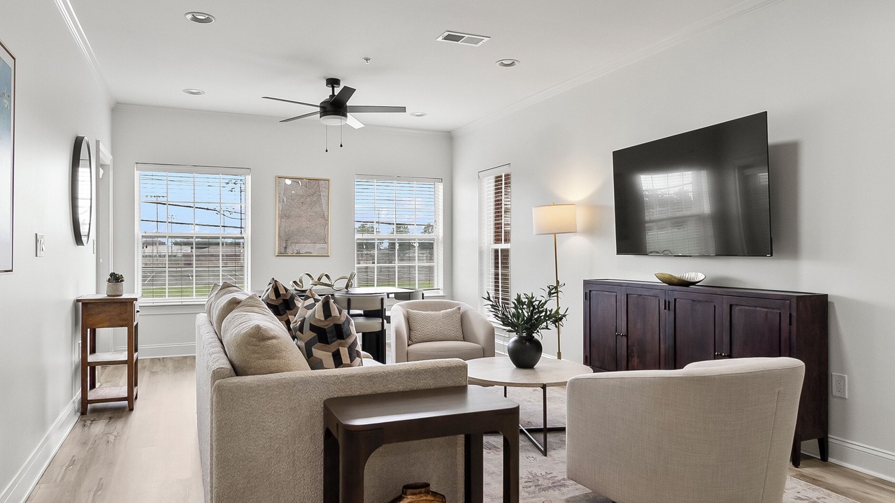 Photo of Bedroom in Tuscaloosa