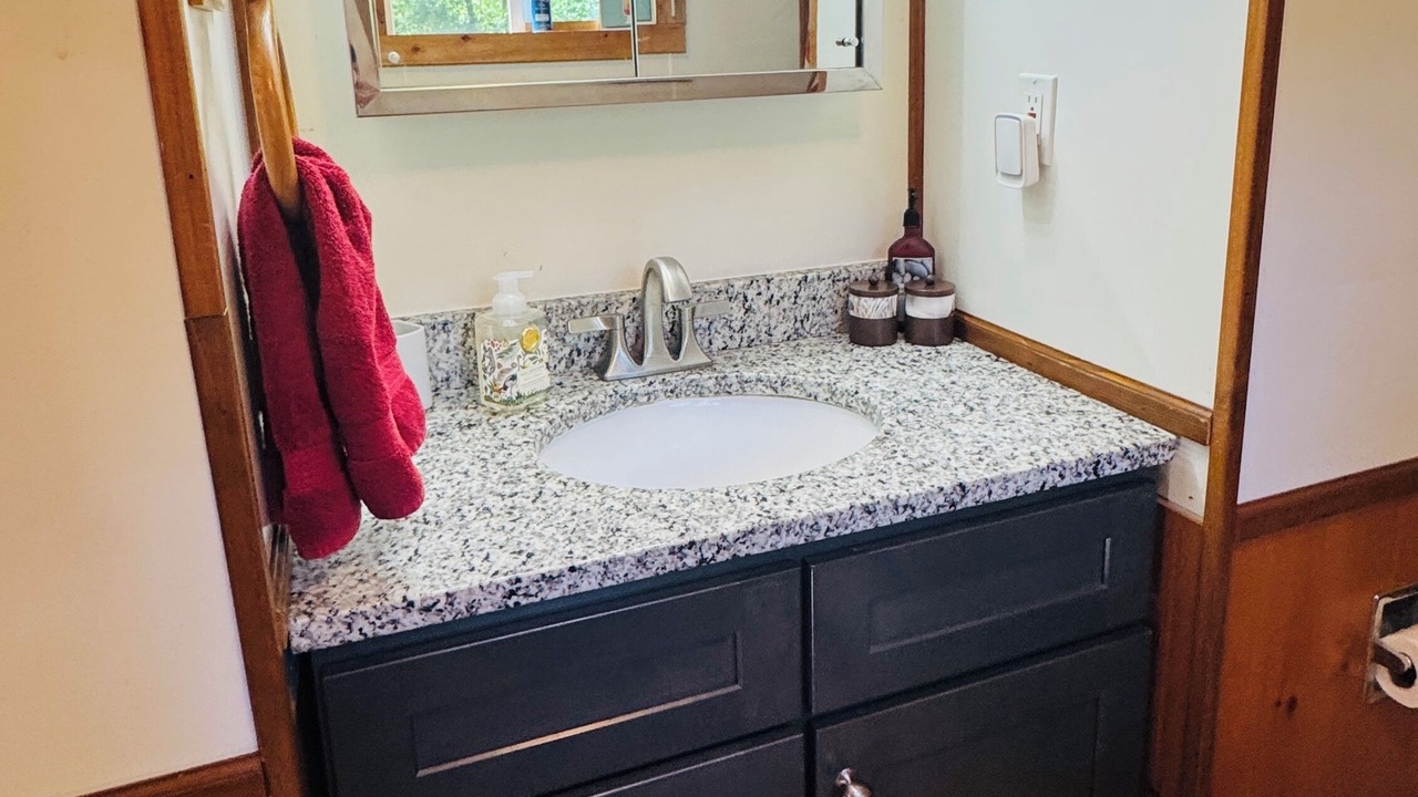 Photo of Bathroom in Branch