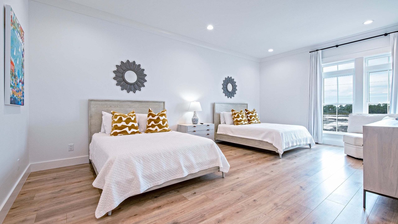 Photo of Bedroom in Southpointe