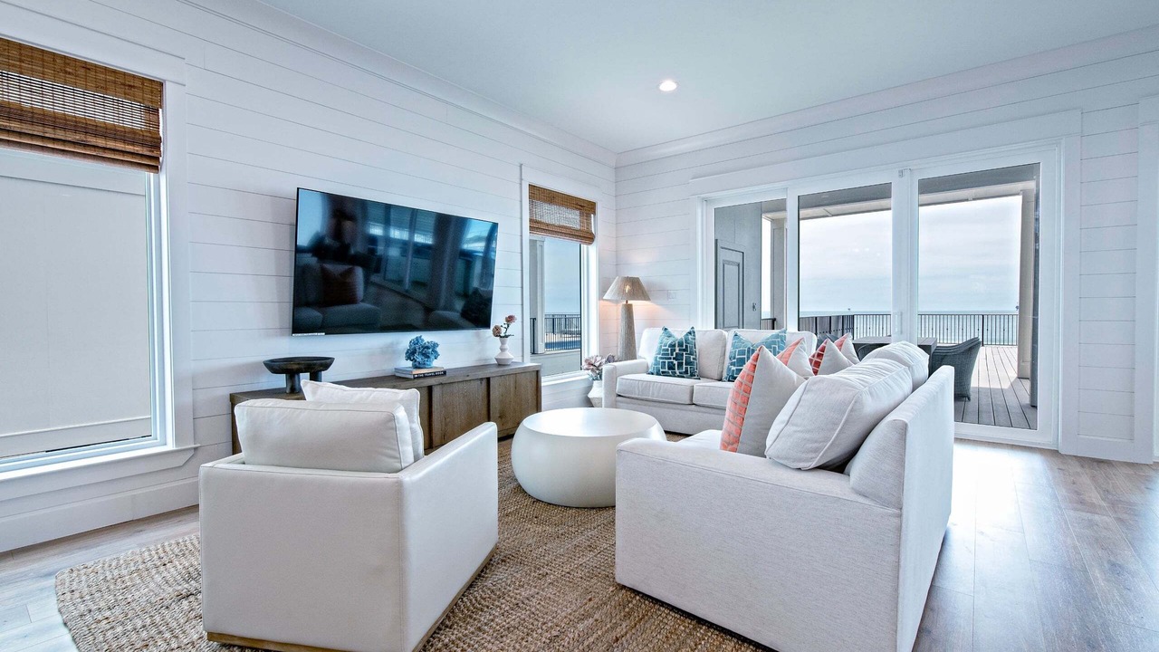 Photo of Livingroom in Southpointe
