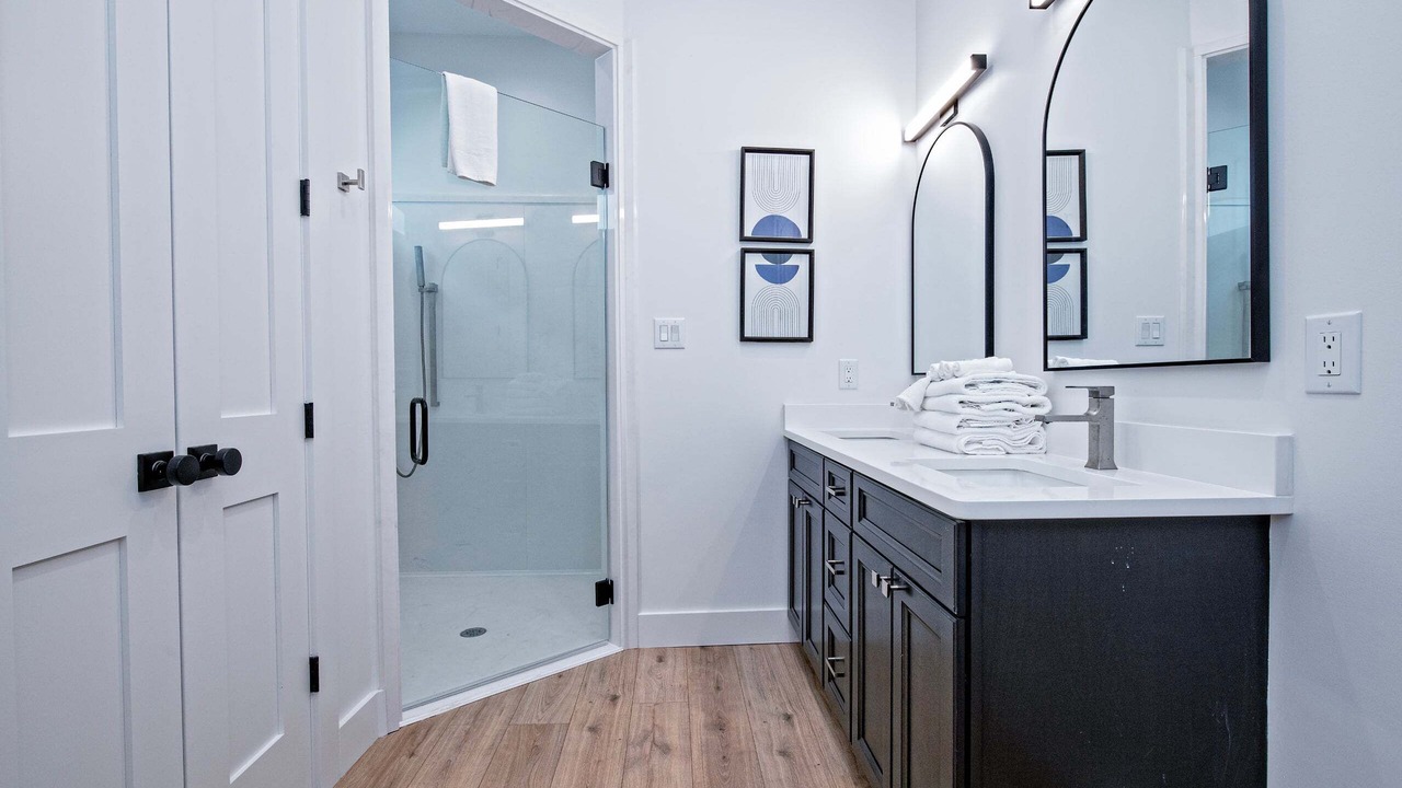 Photo of Bathroom in Southpointe