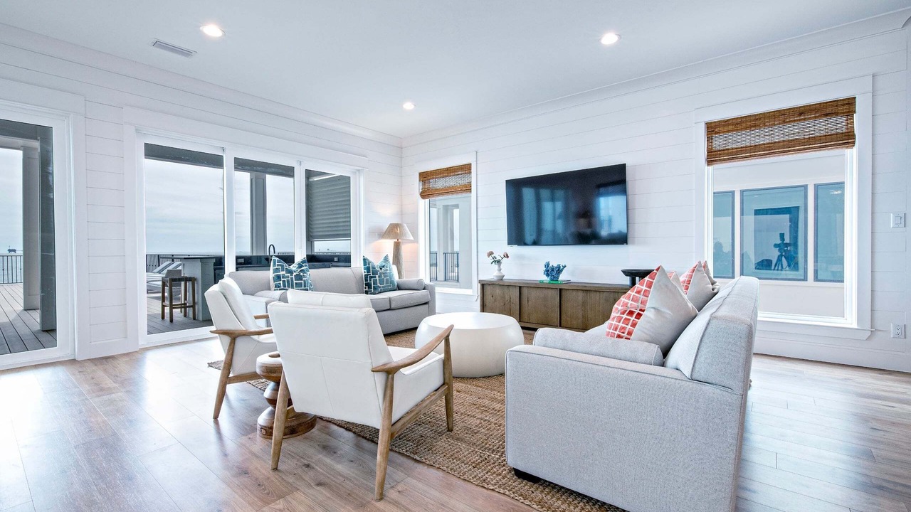 Photo of Livingroom in Southpointe